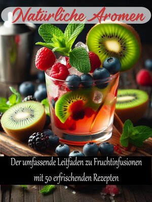 cover image of Natürliche Aromen